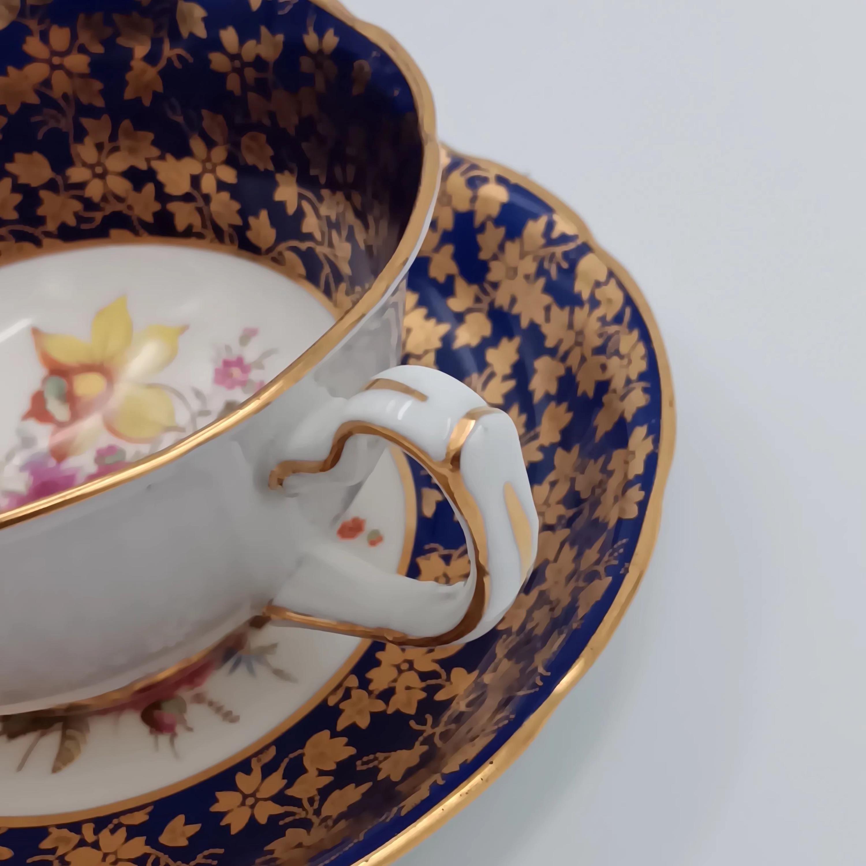 Teacups