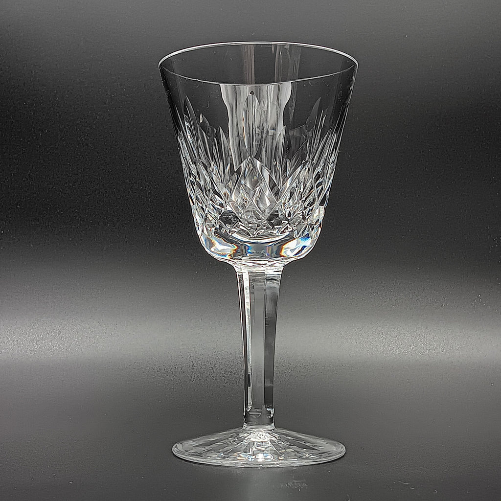 Waterford Crystal - Lismore Claret Wine Glass