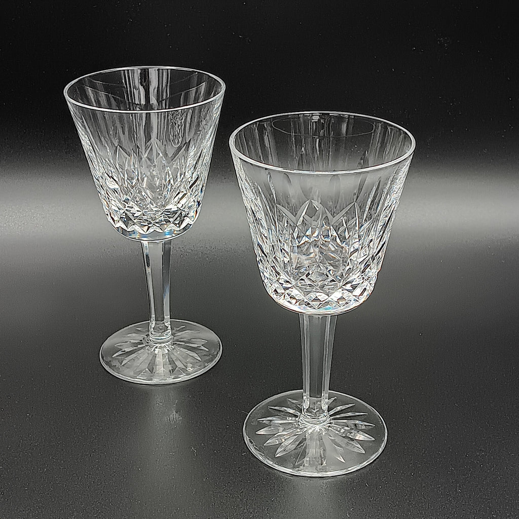 Waterford Crystal - Lismore Claret Wine Glass