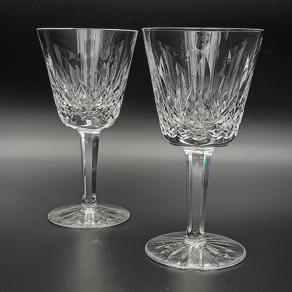 Waterford Crystal - Lismore Claret Wine Glass