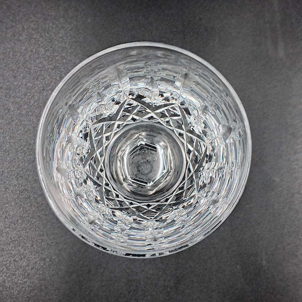 Waterford Crystal - Lismore Claret Wine Glass