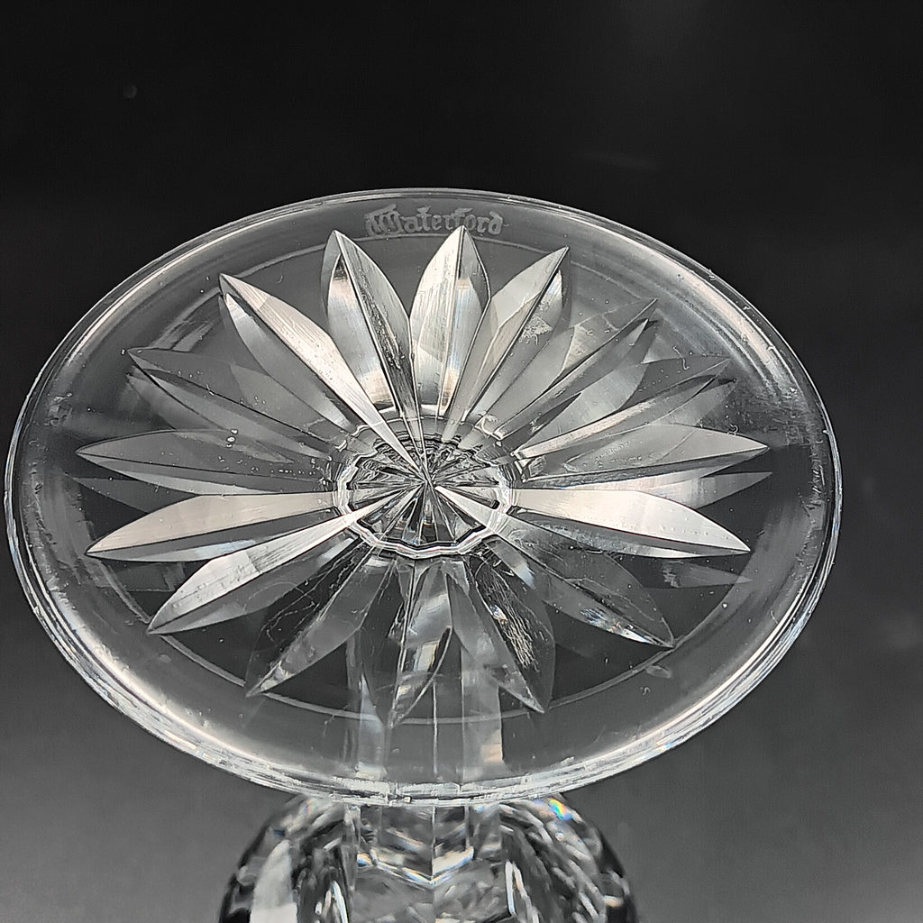 Waterford Crystal - Lismore Claret Wine Glass