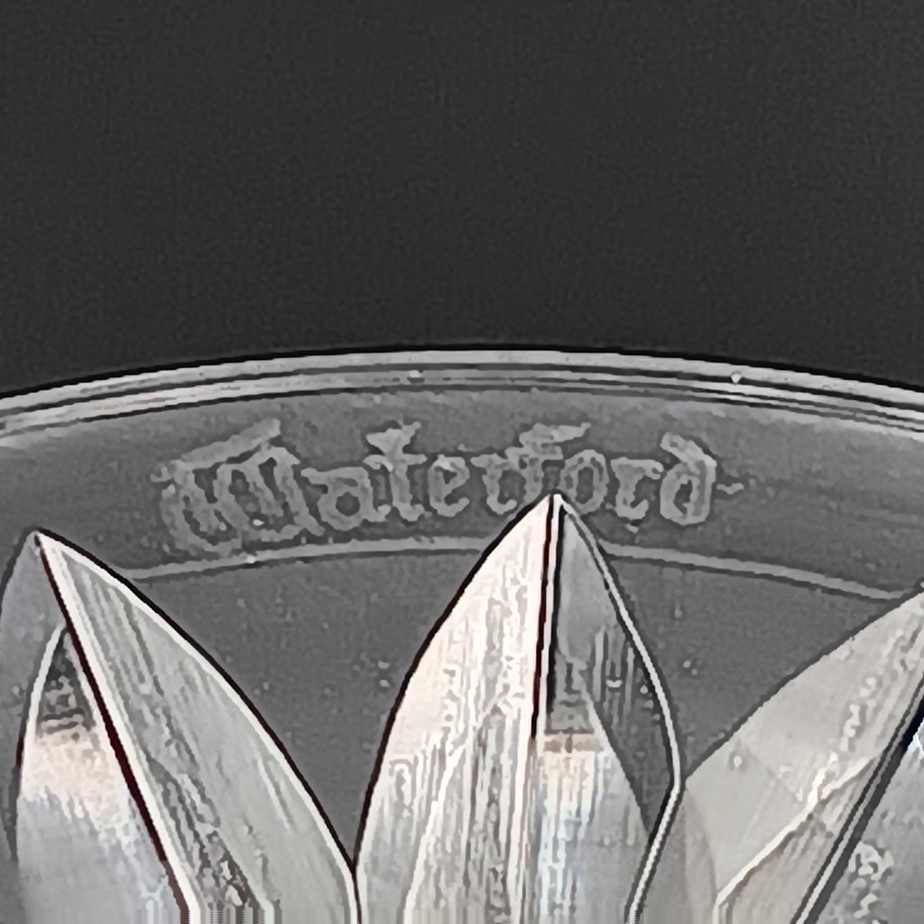 Waterford Crystal - Lismore Claret Wine Glass
