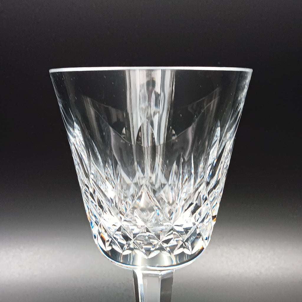 Waterford Crystal - Lismore White Wine Glass