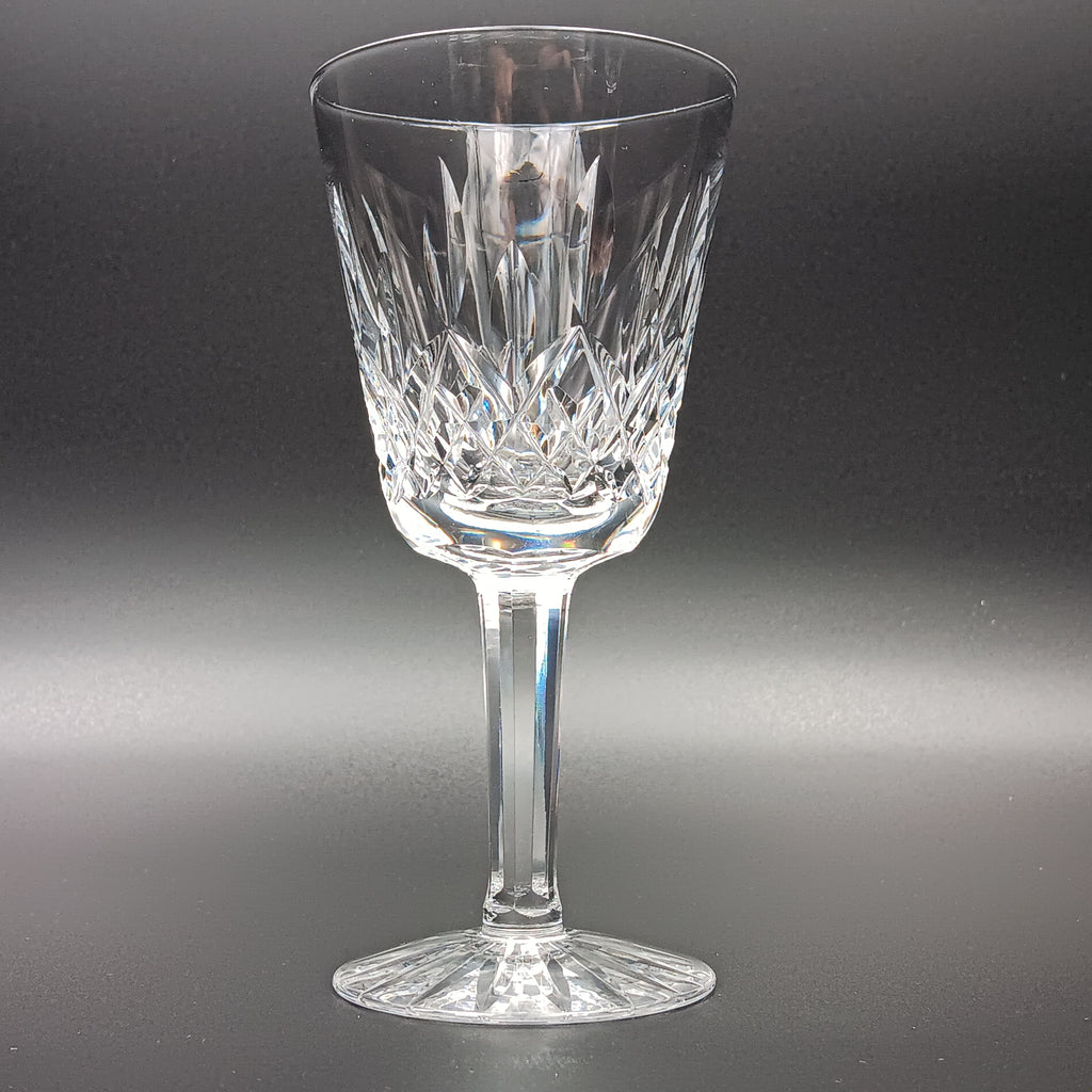 Waterford Crystal - Lismore White Wine Glass