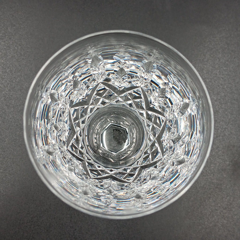 Waterford Crystal - Lismore White Wine Glass