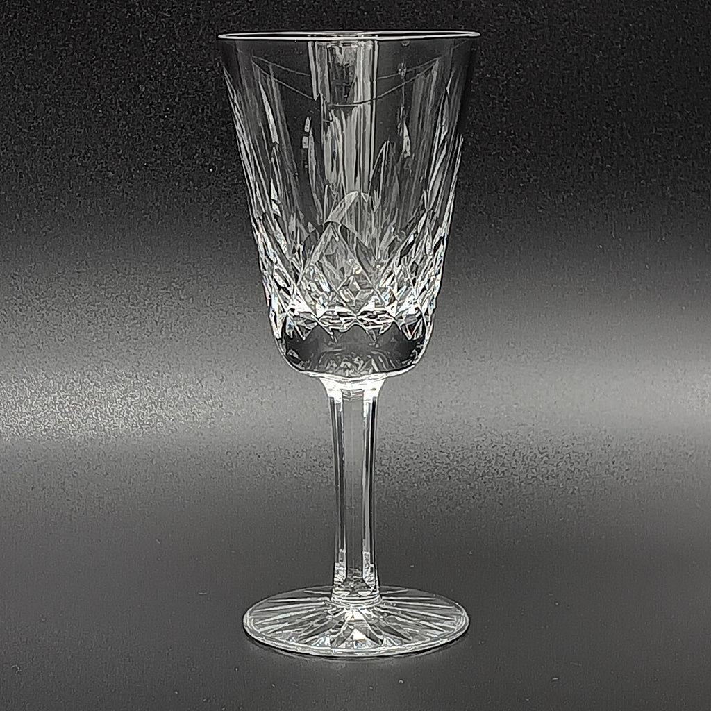 Waterford Crystal - Lismore Sherry Glass