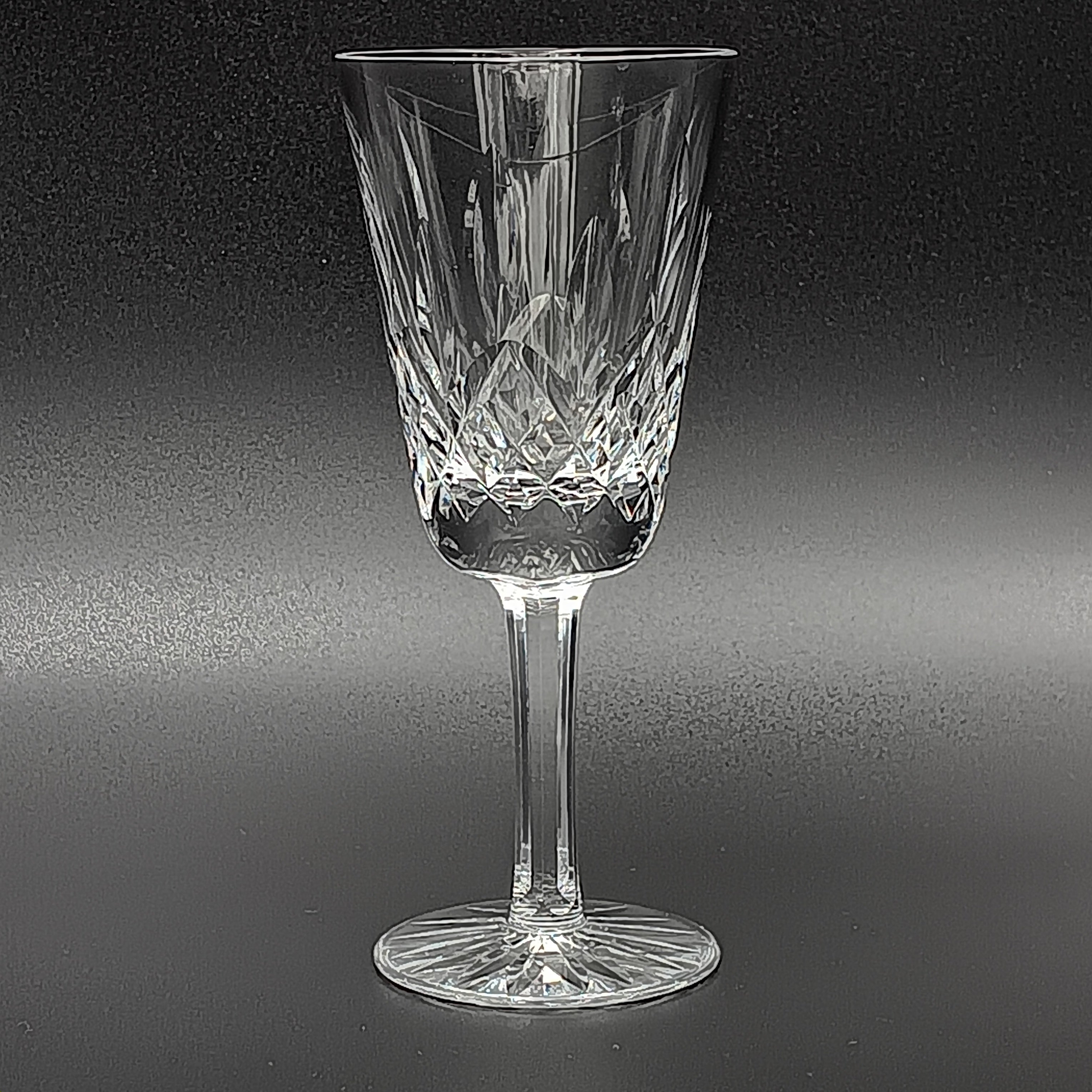 Waterford Crystal - Lismore Sherry Glass