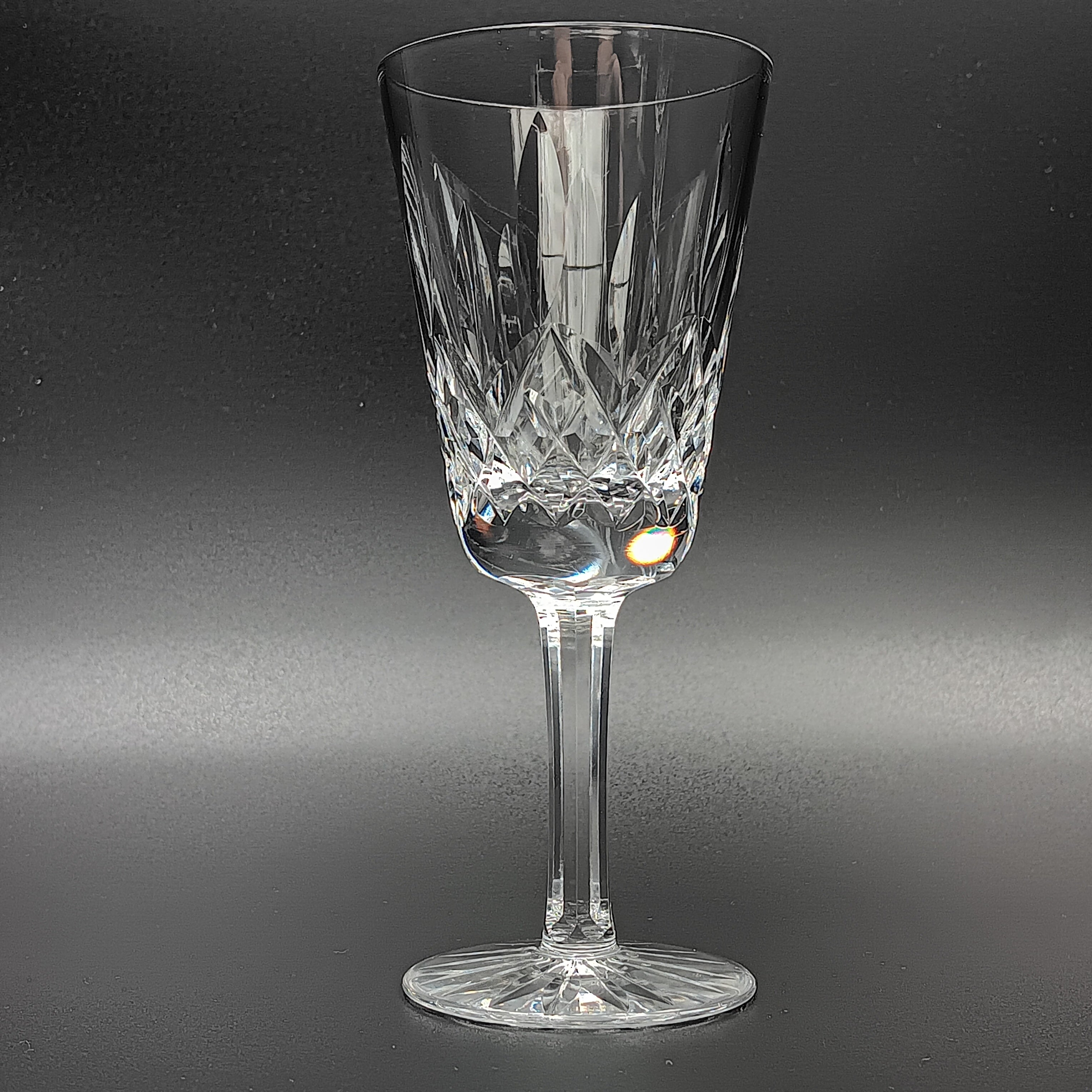 Waterford Crystal - Lismore Sherry Glass
