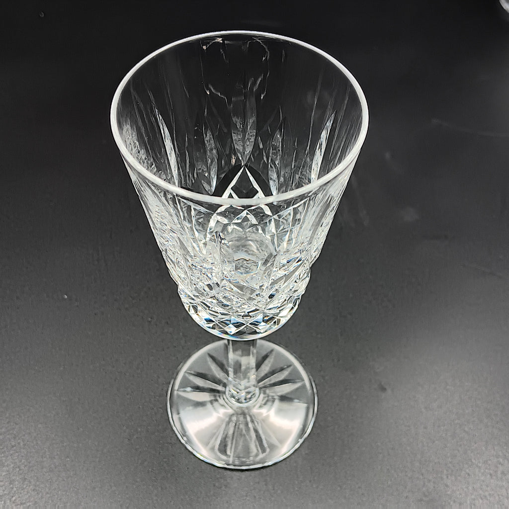 Waterford Crystal - Lismore Sherry Glass