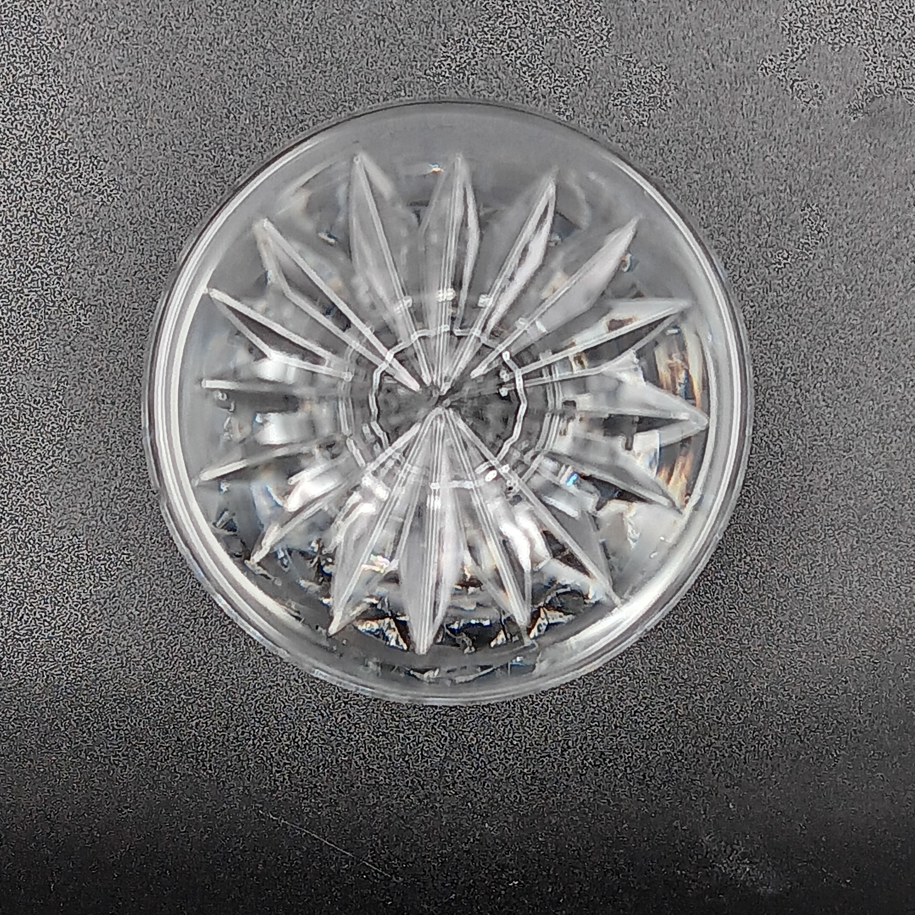 Waterford Crystal - Lismore Sherry Glass