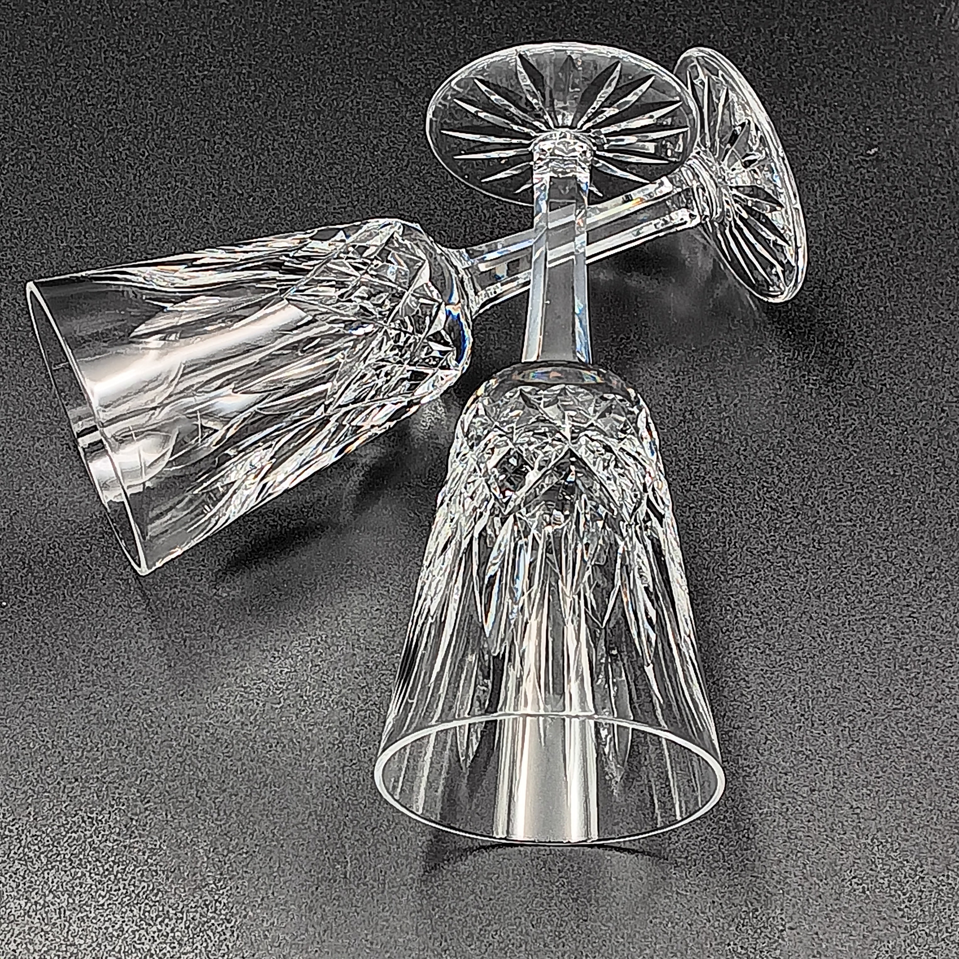 Waterford Crystal - Lismore Sherry Glass
