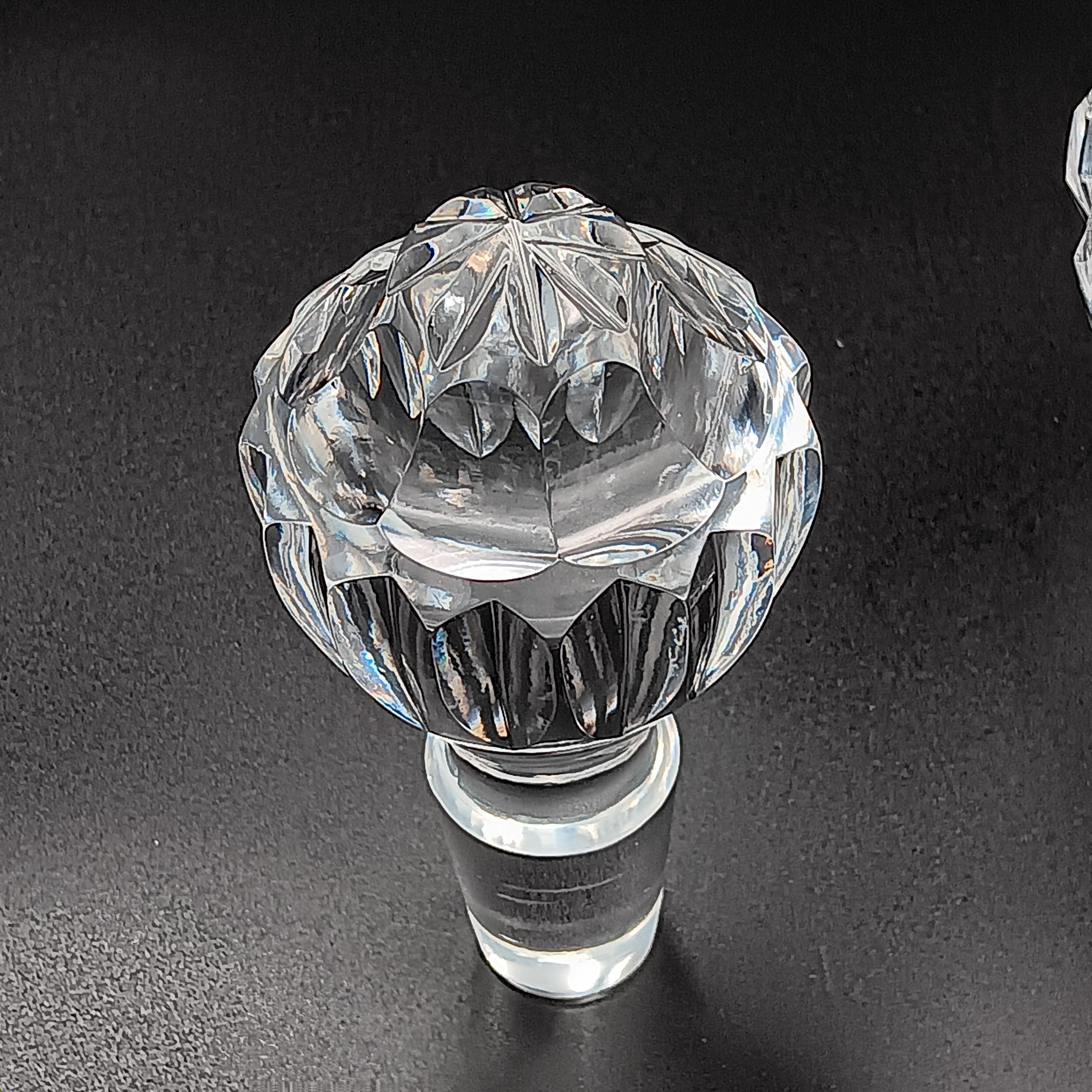 Waterford Crystal - Alana Brandy Decanter