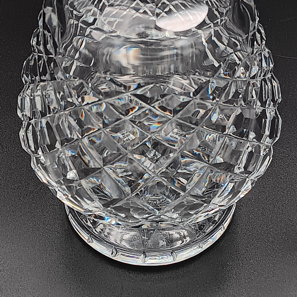 Waterford Crystal - Alana Brandy Decanter