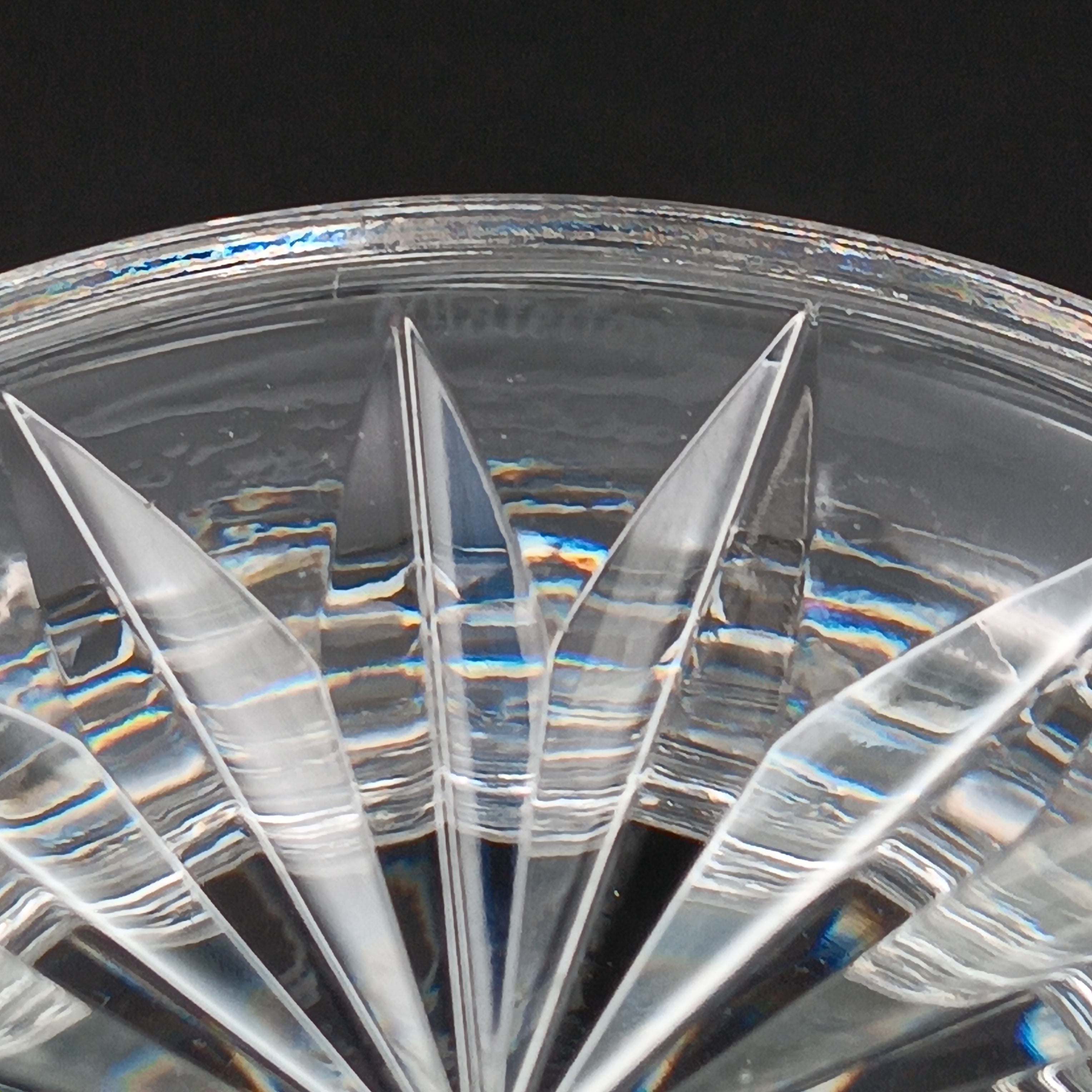 Waterford Crystal - Alana Brandy Decanter