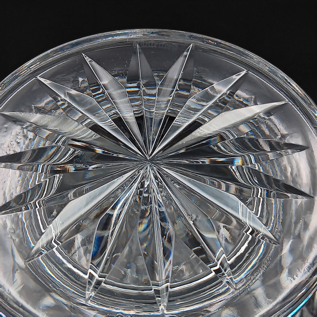 Waterford Crystal - Alana Brandy Decanter