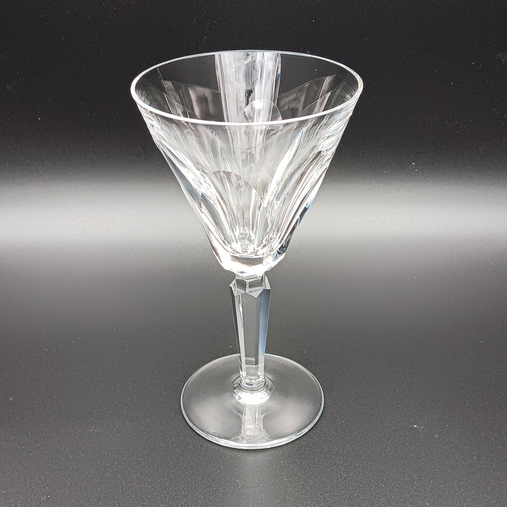 Waterford Crystal - Sheila(cut) Water Goblet