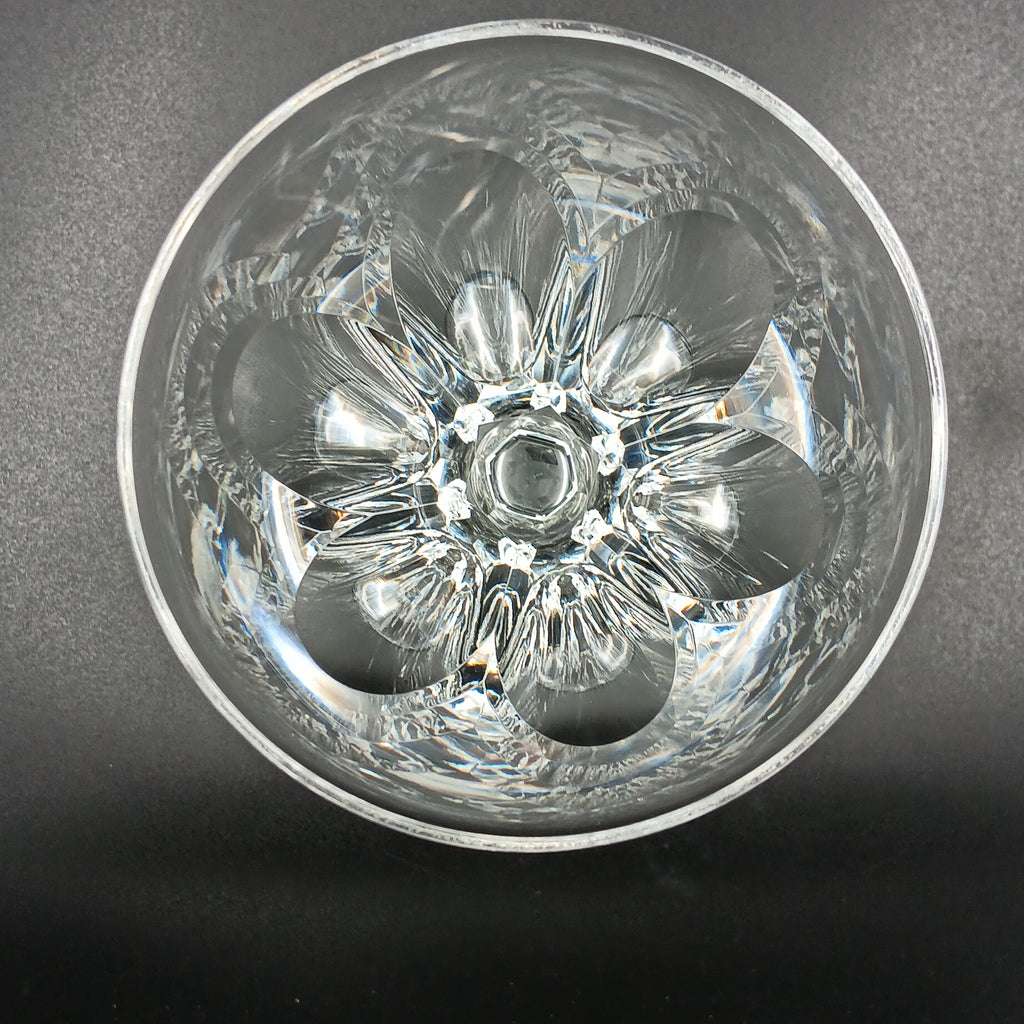 Waterford Crystal - Sheila(cut) Water Goblet
