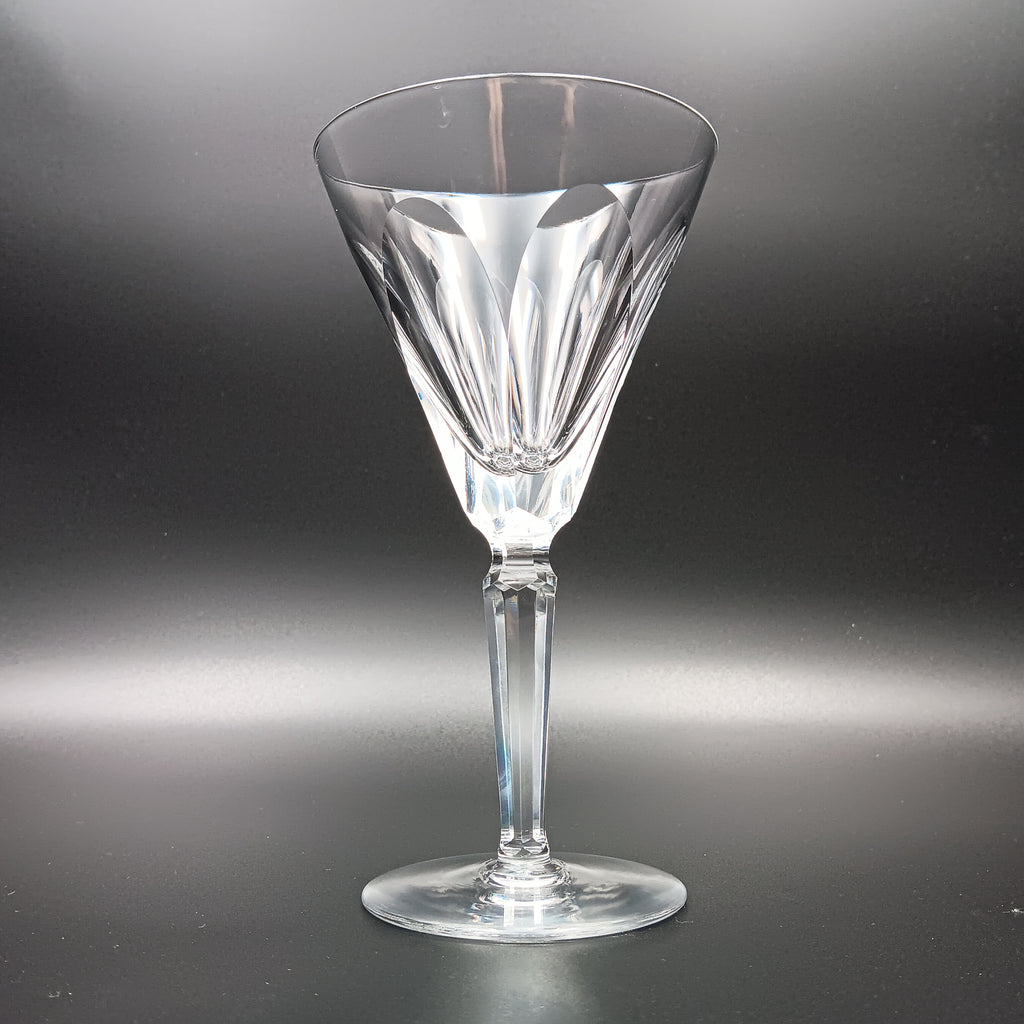 Waterford Crystal - Sheila (cut) Charet Glass