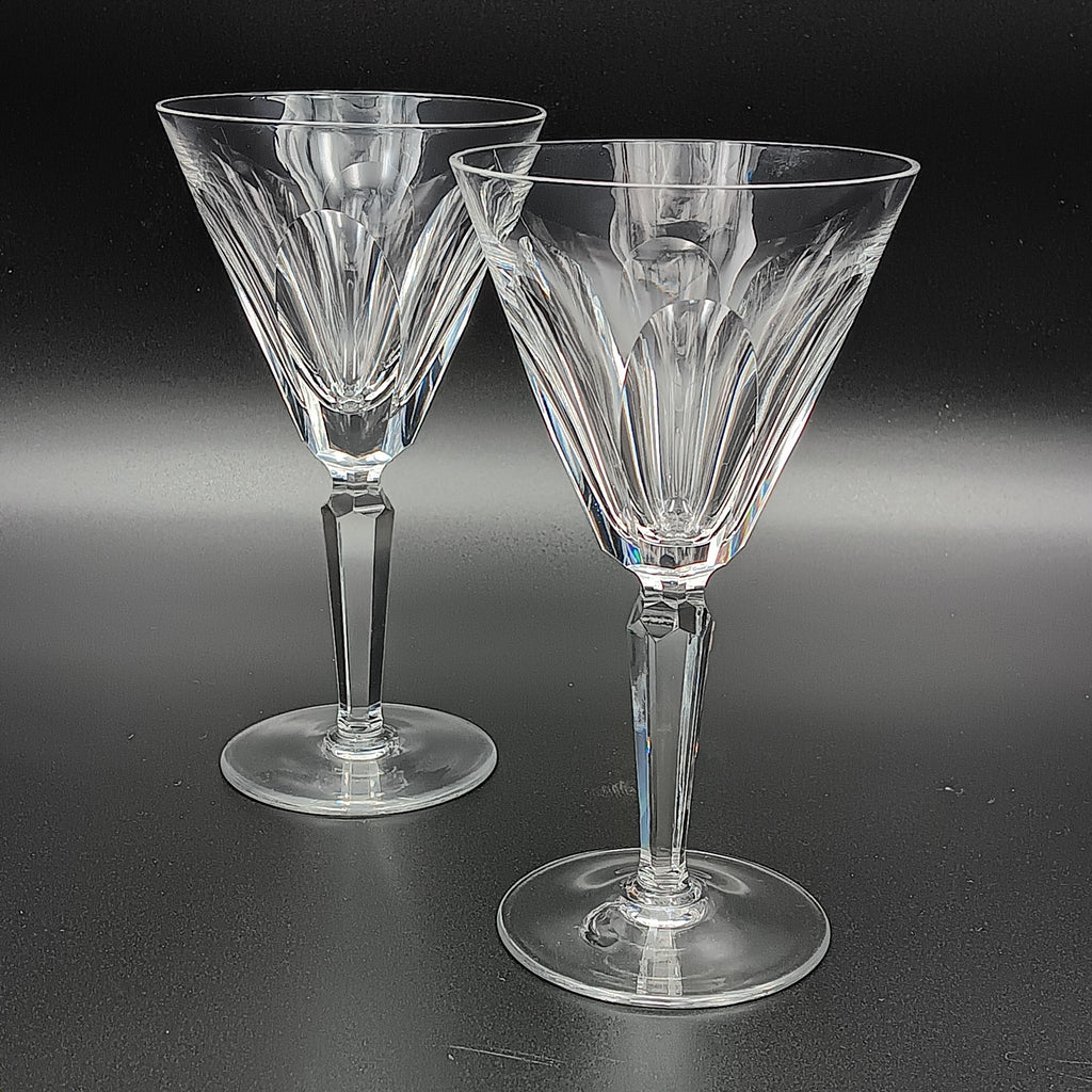 Waterford Crystal - Sheila (cut) Charet Glass