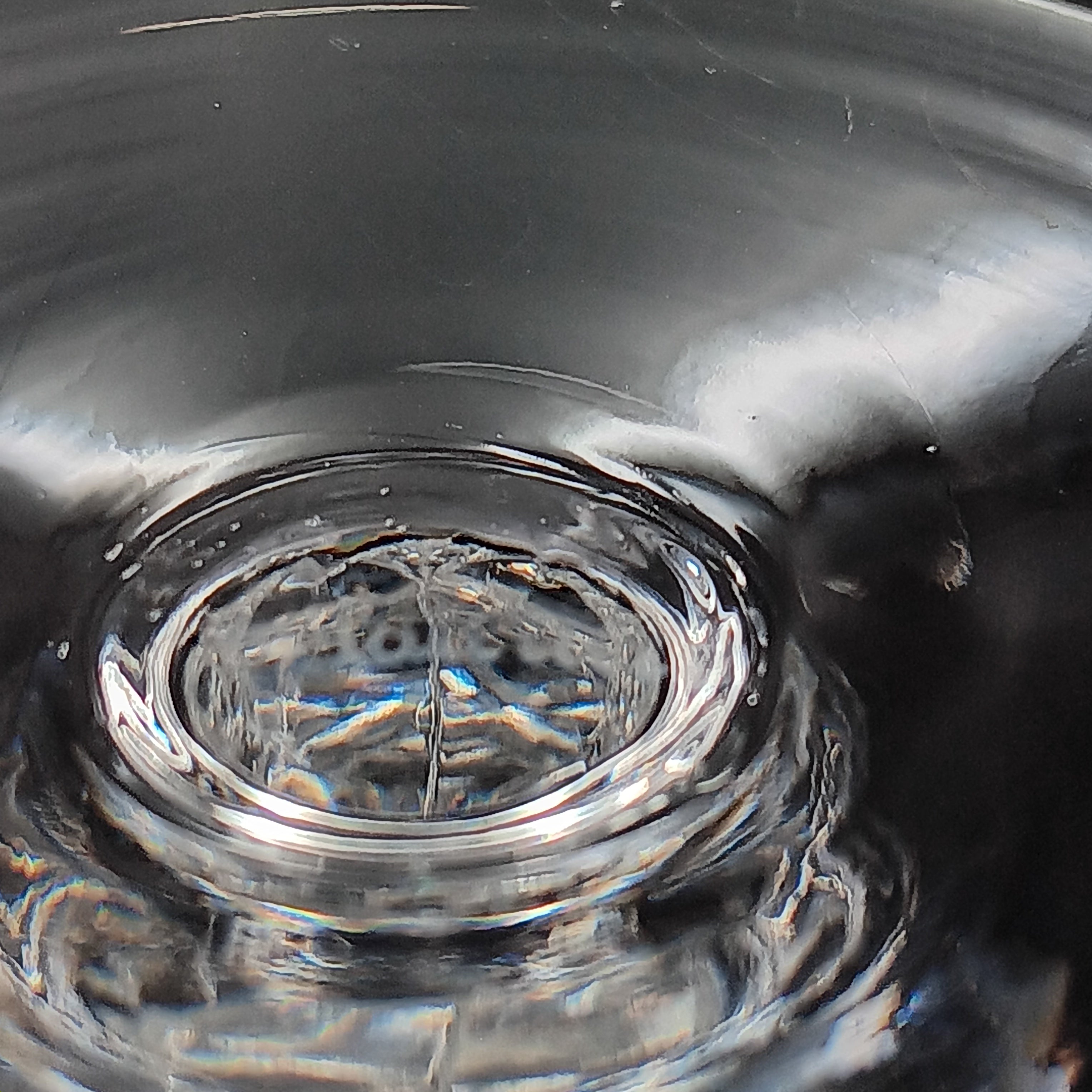 Waterford Crystal - Sheila (cut) Charet Glass