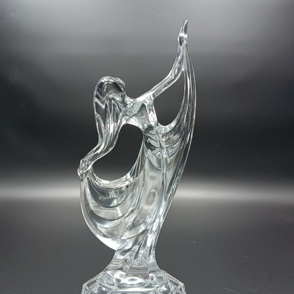 RCR Royal Crystal Rock – “Etoile” Crystal Ballerina Figurine