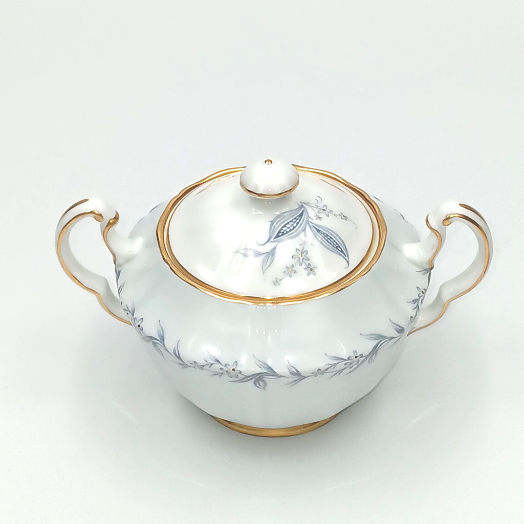 Morning Mist by Northumbria, Fine Bone China from England