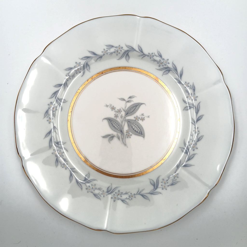 Morning Mist by Northumbria, Fine Bone China from England